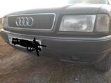 Audi 80 1994 годаүшін2 100 000 тг. в Кокшетау