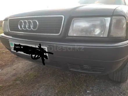 Audi 80 1994 года за 2 100 000 тг. в Кокшетау