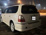 Honda Odyssey 2002 года за 3 700 000 тг. в Алматы – фото 3