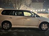 Honda Odyssey 2002 года за 3 700 000 тг. в Алматы – фото 5