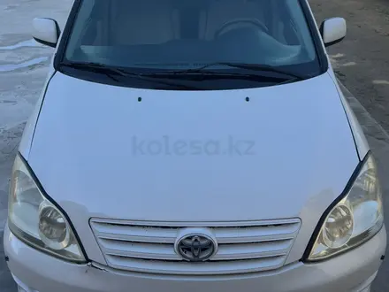 Toyota Ipsum 2005 года за 4 500 000 тг. в Атырау