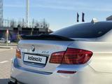 BMW 535 2015 года за 13 531 303 тг. в Астана – фото 4