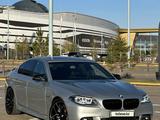 BMW 535 2015 годаүшін13 531 303 тг. в Астана