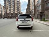 Toyota Land Cruiser Prado 2022 года за 30 500 000 тг. в Атырау – фото 4