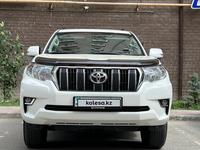 Toyota Land Cruiser Prado 2022 годаүшін30 500 000 тг. в Атырау