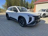 Hyundai Mufasa 2024 года за 12 600 000 тг. в Актобе – фото 2