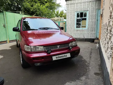 Mitsubishi Space Wagon 1993 года за 1 700 000 тг. в Тараз