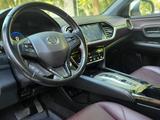 Honda M-NV 2022 года за 7 200 000 тг. в Алматы – фото 5