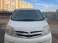 Toyota Alphard 2007 годаүшін6 000 000 тг. в Астана – фото 5