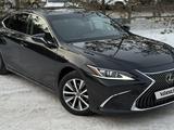 Lexus ES 350 2021 года за 22 000 000 тг. в Астана