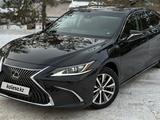 Lexus ES 350 2021 года за 22 000 000 тг. в Астана – фото 3