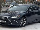 Lexus ES 350 2021 года за 22 000 000 тг. в Астана – фото 4