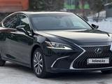 Lexus ES 350 2021 года за 22 000 000 тг. в Астана – фото 5