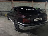 BMW 318 1992 года за 900 000 тг. в Алматы