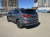Chevrolet Equinox 2022 года за 10 300 000 тг. в Астана – фото 4