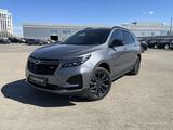 Chevrolet Equinox 2022 года за 10 300 000 тг. в Астана