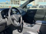 Chevrolet Equinox 2022 года за 10 300 000 тг. в Астана – фото 5