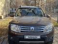 Renault Duster 2013 годаүшін4 800 000 тг. в Алматы