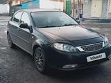 Chevrolet Lacetti 2007 года за 2 300 000 тг. в Талдыкорган – фото 2