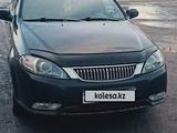 Chevrolet Lacetti 2007 года за 2 300 000 тг. в Талдыкорган