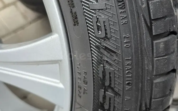 Шина в сборе за 200 000 тг. в Тараз