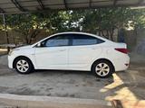 Hyundai Accent 2015 года за 6 000 000 тг. в Шымкент – фото 4