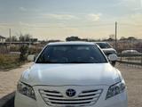 Toyota Camry 2007 года за 6 000 000 тг. в Алматы – фото 2