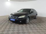 Lexus ES 350 2007 года за 5 100 000 тг. в Шымкент