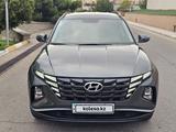 Hyundai Tucson 2024 года за 11 100 000 тг. в Актау