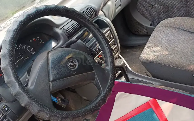 Opel Astra 1993 года за 500 000 тг. в Шымкент
