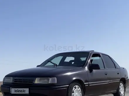 Opel Vectra 1992 года за 600 000 тг. в Актау – фото 3