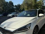 Kia K7 2016 года за 9 300 000 тг. в Ушарал – фото 2