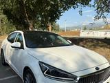 Kia K7 2016 года за 9 300 000 тг. в Ушарал – фото 3