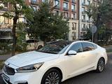 Kia K7 2016 года за 9 300 000 тг. в Ушарал