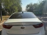Kia K7 2016 года за 9 300 000 тг. в Ушарал – фото 5