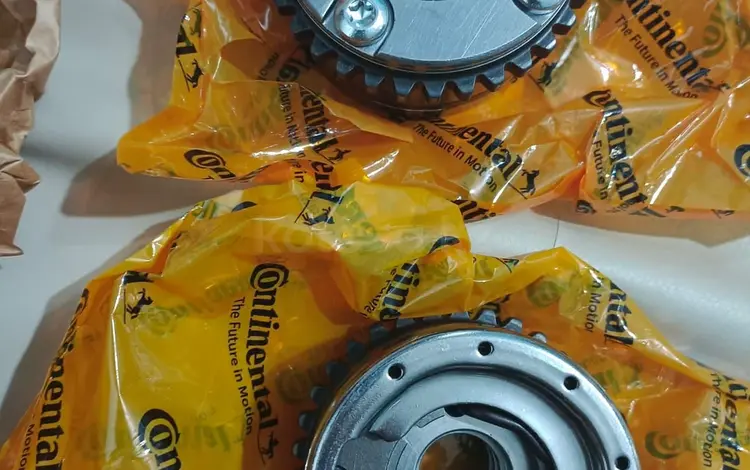 Грм звезды шестерня ванос для М276 мотор за 300 000 тг. в Астана