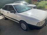 Audi 80 1989 годаfor580 000 тг. в Алматы – фото 2