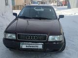 Audi 80 1994 годаүшін1 600 000 тг. в Семей