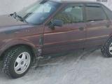 Audi 80 1994 годаүшін1 600 000 тг. в Семей – фото 2