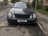 Mercedes-Benz E 320 2004 годаүшін5 200 000 тг. в Алматы – фото 3