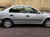 Toyota Avensis 2002 годаүшін2 200 000 тг. в Караганда – фото 2