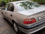 Toyota Avensis 2002 годаүшін2 200 000 тг. в Караганда – фото 3