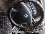 Toyota Avensis 2002 годаүшін2 200 000 тг. в Караганда – фото 4