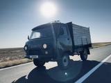 УАЗ 3303 1992 годаүшін2 550 000 тг. в Актобе – фото 2