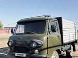 УАЗ 3303 1992 годаүшін2 550 000 тг. в Актобе