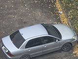 Mitsubishi Lancer 2006 года за 2 700 000 тг. в Петропавловск – фото 2