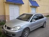 Mitsubishi Lancer 2006 годаүшін2 600 000 тг. в Петропавловск