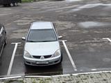 Mitsubishi Lancer 2006 годаүшін2 600 000 тг. в Петропавловск – фото 3