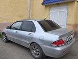 Mitsubishi Lancer 2006 годаүшін2 600 000 тг. в Петропавловск – фото 4
