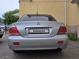 Mitsubishi Lancer 2006 годаүшін2 600 000 тг. в Петропавловск – фото 5